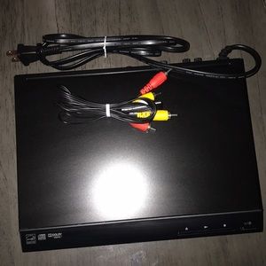 Sony DVD Player